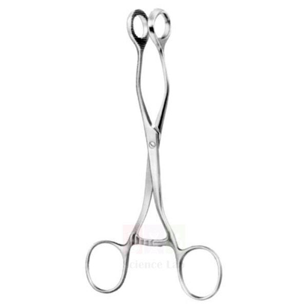 Collin Tissue Forceps